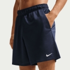 Nike Flex 7in Shorts - Obsidian/Black