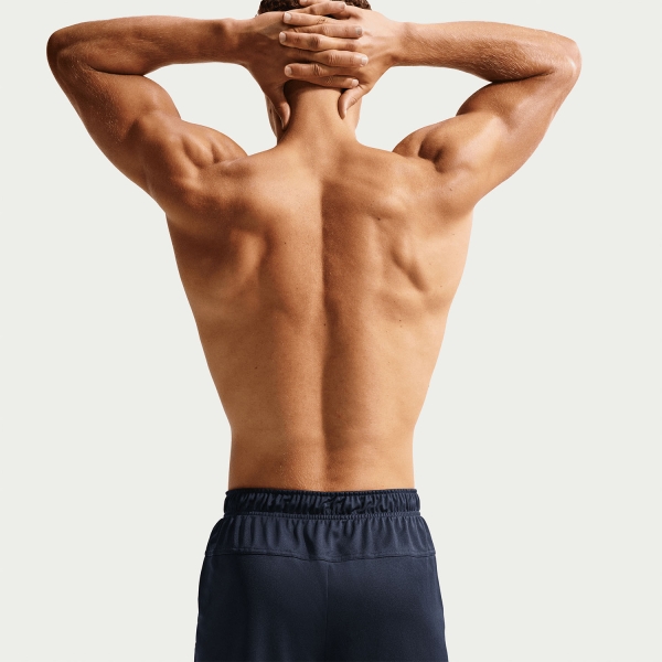 Nike Flex 7in Shorts - Obsidian/Black
