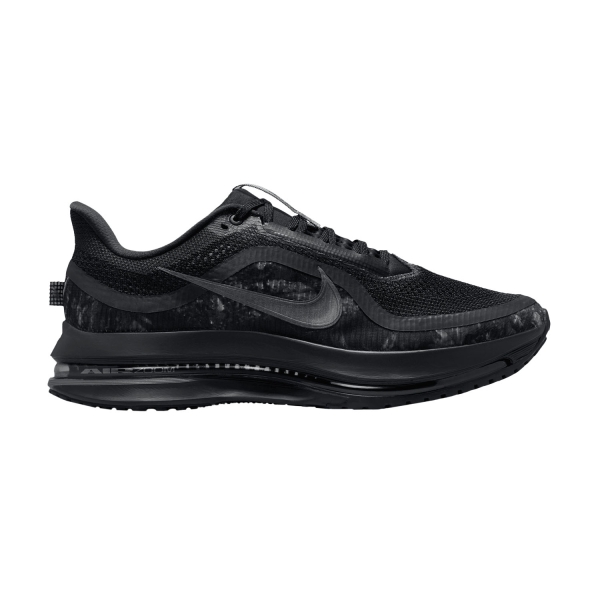 Scarpe Running Neutre Uomo Nike Pegasus Premium CM  Off Noir/Metallic Dark Grey/Black/Iron Grey IF9630001