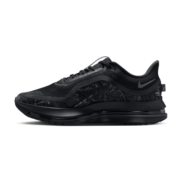 Nike Pegasus Premium CM - Off Noir/Metallic Dark Grey/Black/Iron Grey
