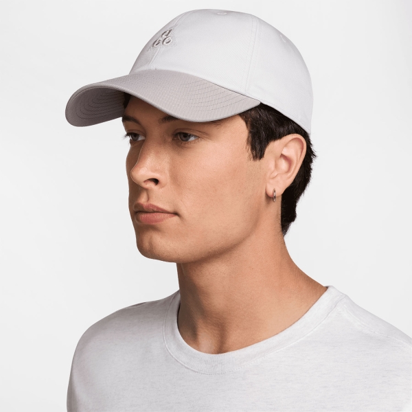 Nike ACG Club Cap - Photon Dust/College Grey/Black