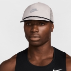 Nike Pro Cap - College Gray/Anthracite/Reflective Silver