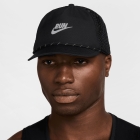 Nike Pro Cap - Black/Anthracite/Reflective Silver