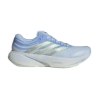 adidas Supernova Solution 3 - Crystal Sky/Silver Metallic/Lime Burst
