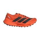 adidas Terrex Agravic Speed Ultra 2 - Impact Orange/Core Black/Lucid Tangerine