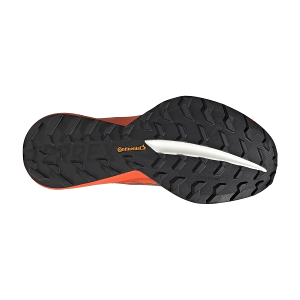 adidas Terrex Agravic Speed Ultra 2 - Impact Orange/Core Black/Lucid Tangerine