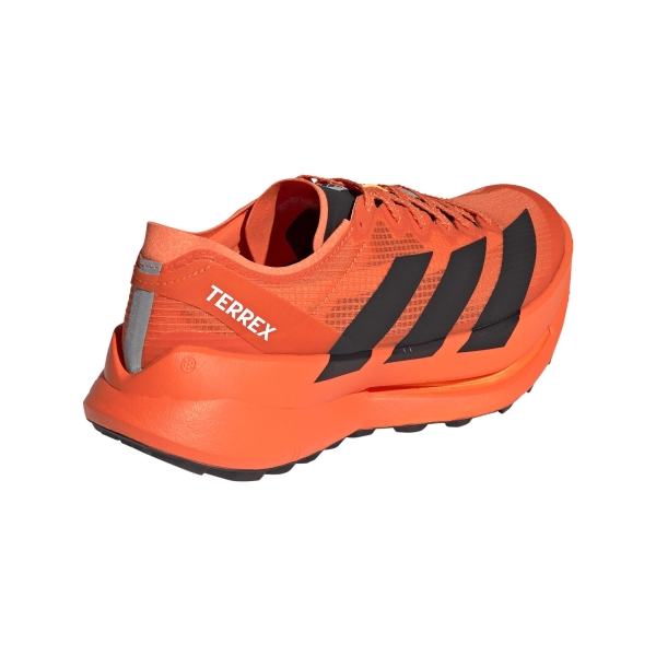 adidas Terrex Agravic Speed Ultra 2 - Impact Orange/Core Black/Lucid Tangerine