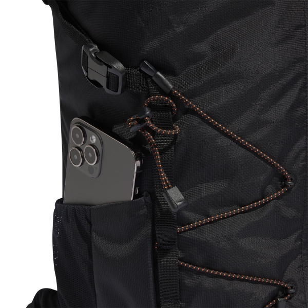 adidas Terrex Xperior CLIMACOOL Backpack - Black