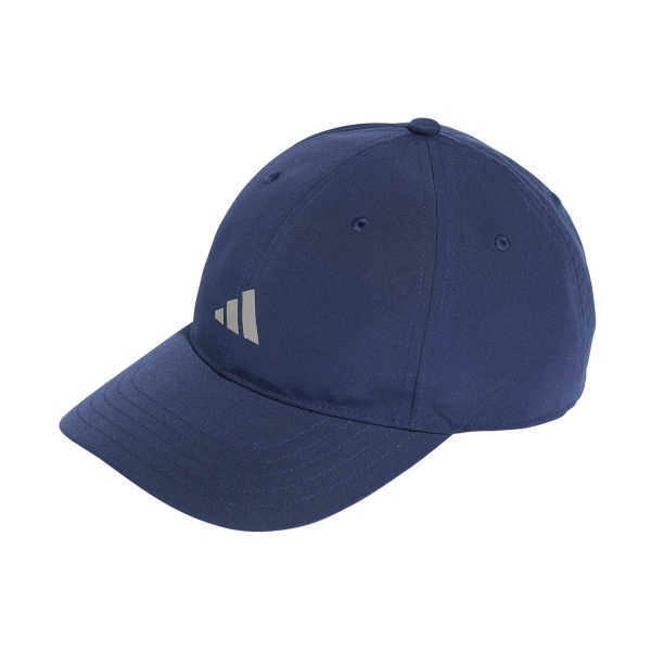 Hats & Visors adidas Essential CLIMACOOL Cap  Tech Indigo/Reflective Silver KD7002
