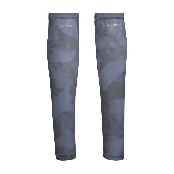 adidas CLIMACOOL Graphic Sleeves - Onix/Carbon