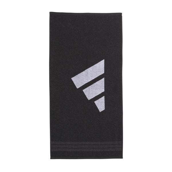 Running Accessories adidas Performance S Towel  Black/White KE7411