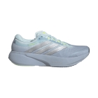 adidas Supernova Rise 3 - Wonder Blue/Matte Silver/Almost Blue