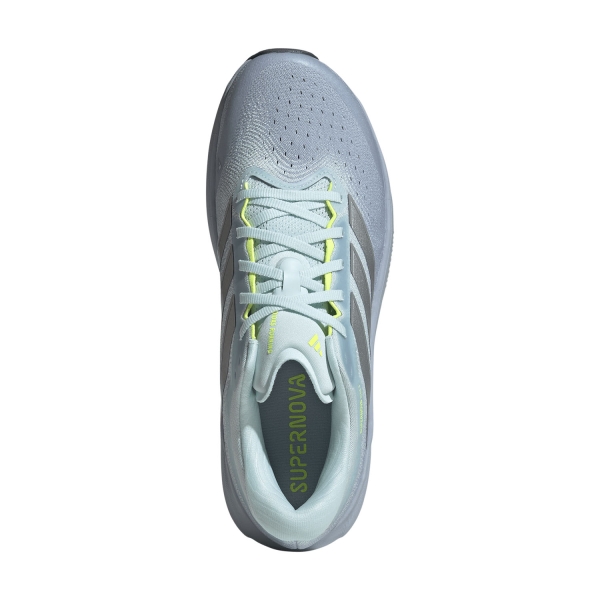 adidas Supernova Rise 3 - Wonder Blue/Matte Silver/Almost Blue