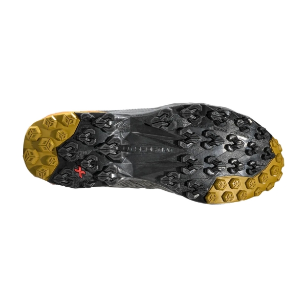 La Sportiva Akyra II GTX - Mocha/Marmalade