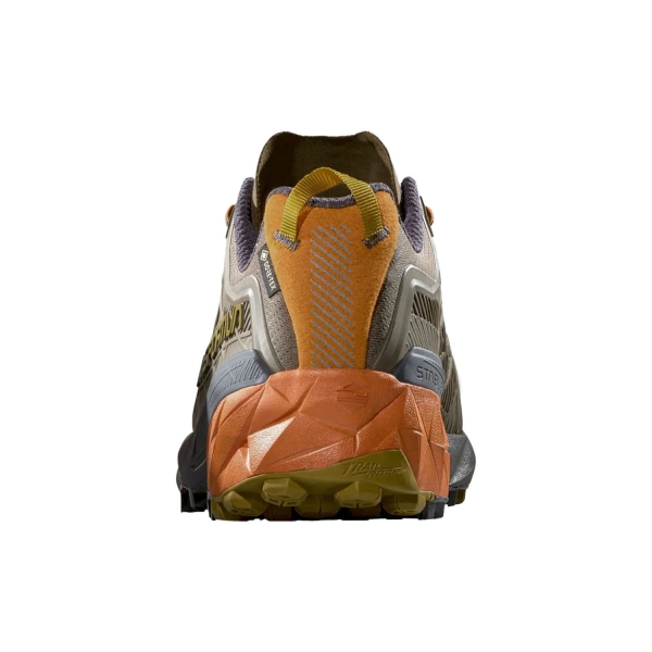 La Sportiva Akyra II GTX - Mocha/Marmalade