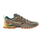La Sportiva Bushido III GTX - Mocha/Marmalade