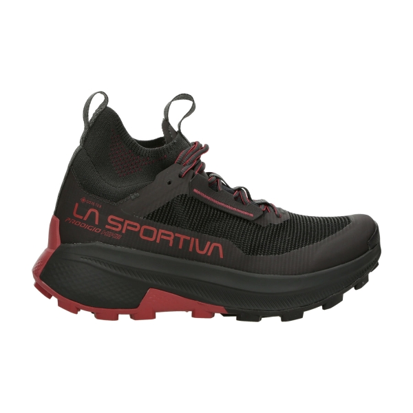 Women's Outdoor Shoes La Sportiva Prodigio Hike GTX  Onyx ZFHS103G19G19