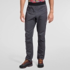 La Sportiva Roots Pants - Onyx/Chalk