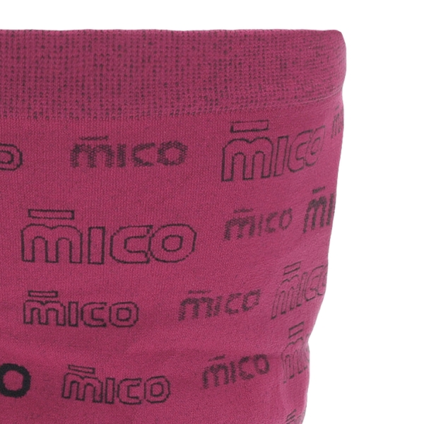 Mico Warm Control Skintech Neckwarmer - Fresia