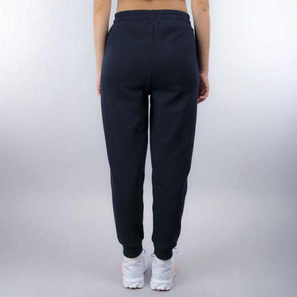 Mizuno Athletics Pants - Baritone Blue