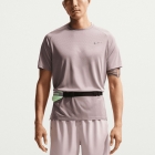 Nike Dri-FIT ADV Stride T-Shirt - Light Violet Ore/Reflective Silver