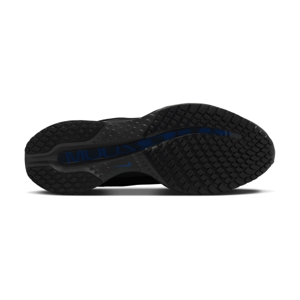 Nike Pegasus Premium - Anthracite/Black/Game Royal/Smoke Grey
