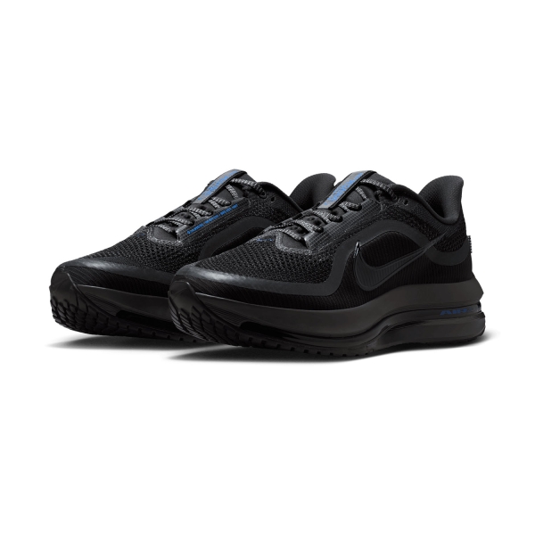 Nike Pegasus Premium - Anthracite/Black/Game Royal/Smoke Grey
