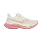 Saucony Endorphin Speed 5 - Ivory/Mauve