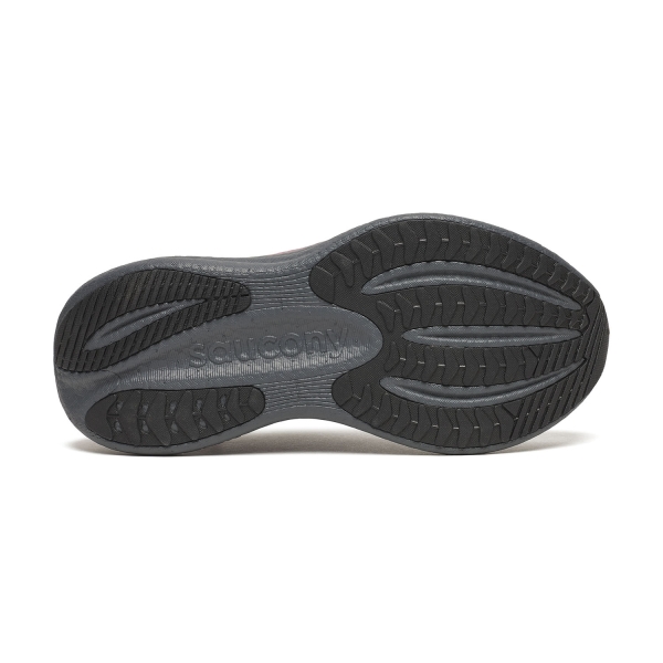 Saucony Triumph 23 - Black/Calm