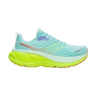 Saucony Hurricane 25 - Acqua/Citron