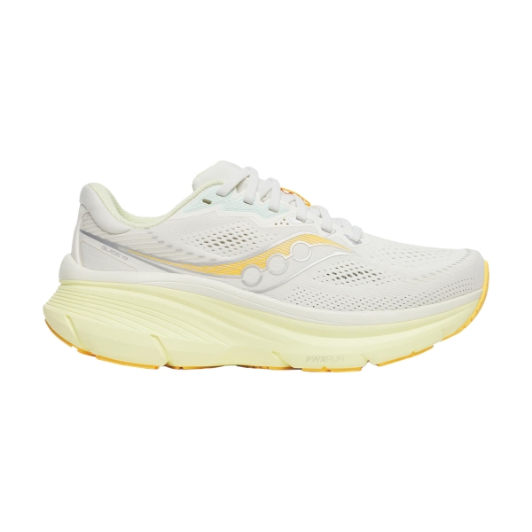  Saucony Guide 19  Ivory/Tender S11058144
