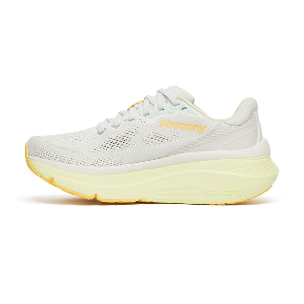 Saucony Guide 19 - Ivory/Tender
