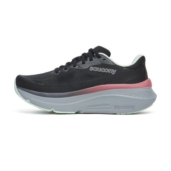 Saucony Guide 19 - Black/Calm