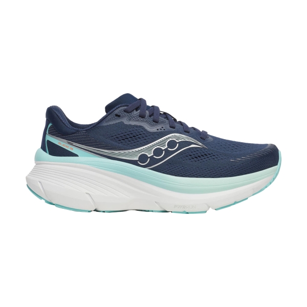  Saucony Guide 19  Navy/Aqua S11058172