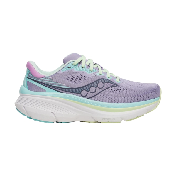  Saucony Guide 19 Prism  Haze/Splash S11058410