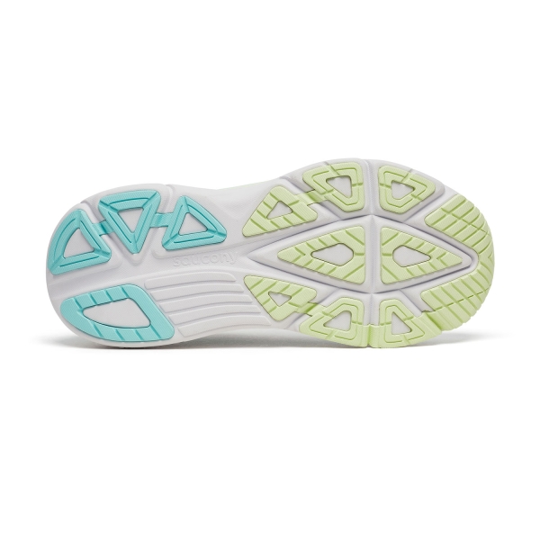 Saucony Guide 19 Prism - Haze/Splash
