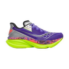 Saucony Endorphin Azura - Opulence/Citron