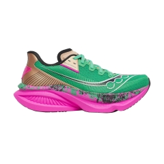 Saucony Endorphin Azura - Garden/Black