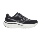 Saucony Ride 19 - Black/Silver