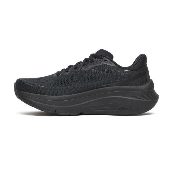 Saucony Guide 19 - Triple Black
