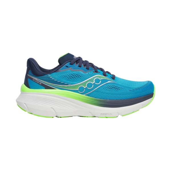  Saucony Guide 19  Cobalt/Navy S21058150