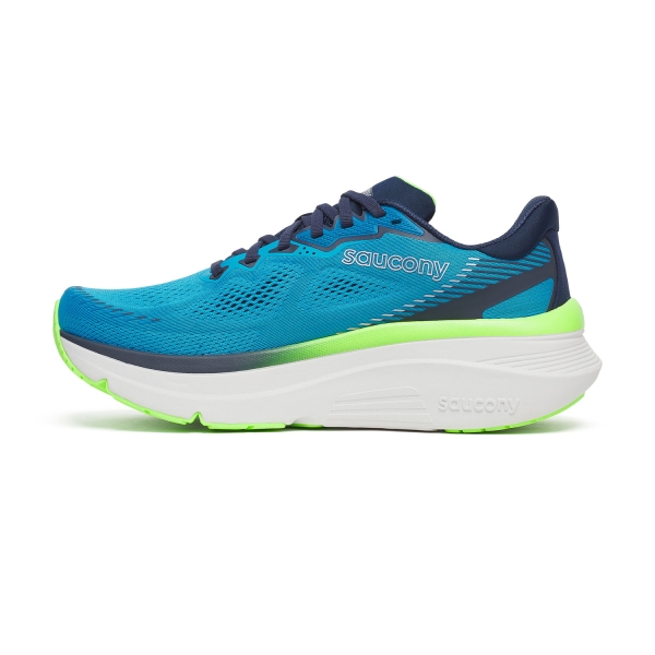 Saucony Guide 19 - Cobalt/Navy