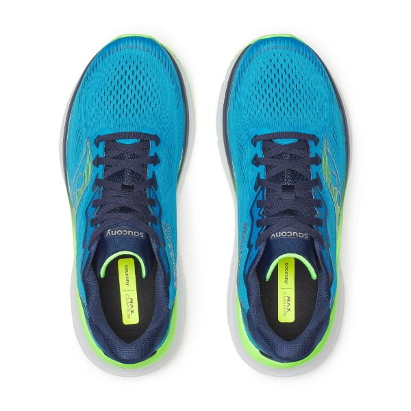 Saucony Guide 19 - Cobalt/Navy