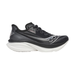 Saucony Endorphin Azura - Black/White