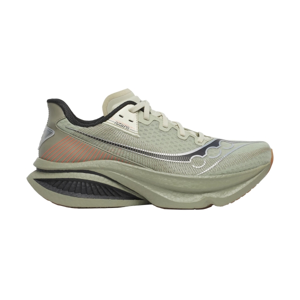 Men's Performance Running Shoes Saucony Endorphin Azura  Sage/Laurel S21070141
