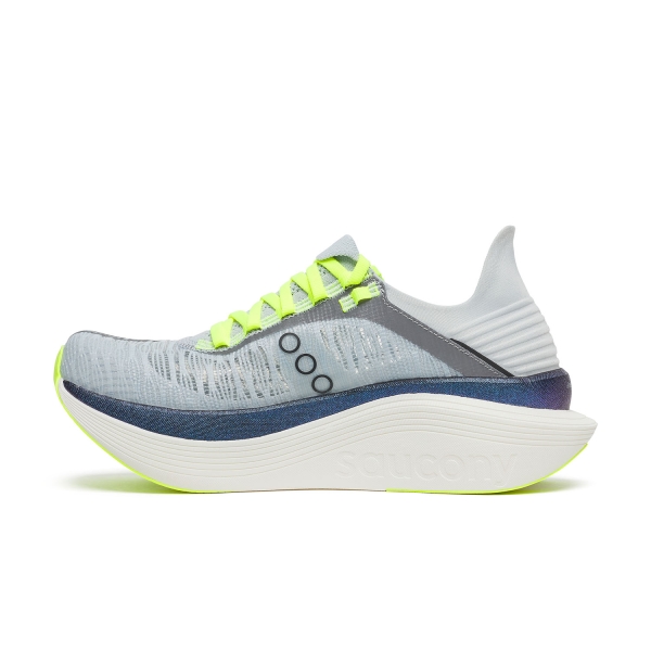Saucony Endorphin Elite 2 - Airy/Nightsky