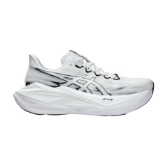 ASICS Superblast 3 - White/Black