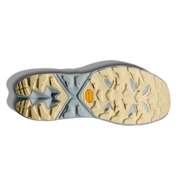 Hoka Anacapa 2 Low GTX - Washed Blue/Mineral Blue