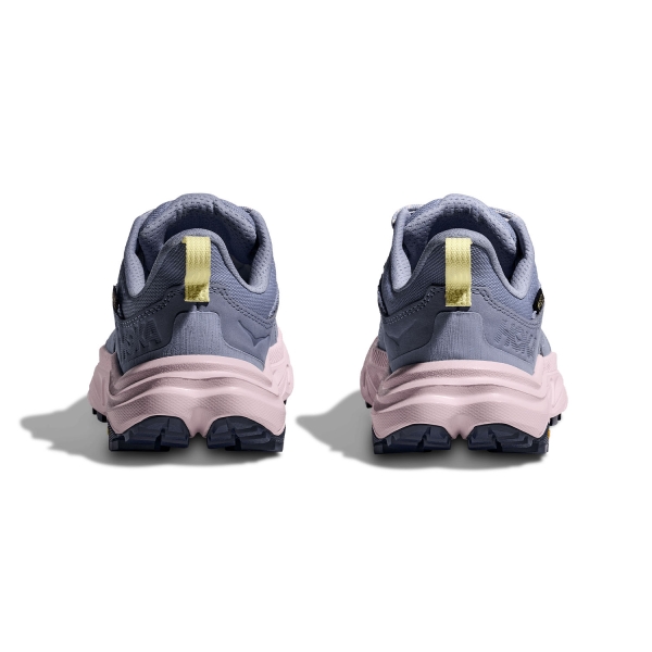 Hoka Anacapa 2 Low GTX - Tranquil Blue/Lilac Cream
