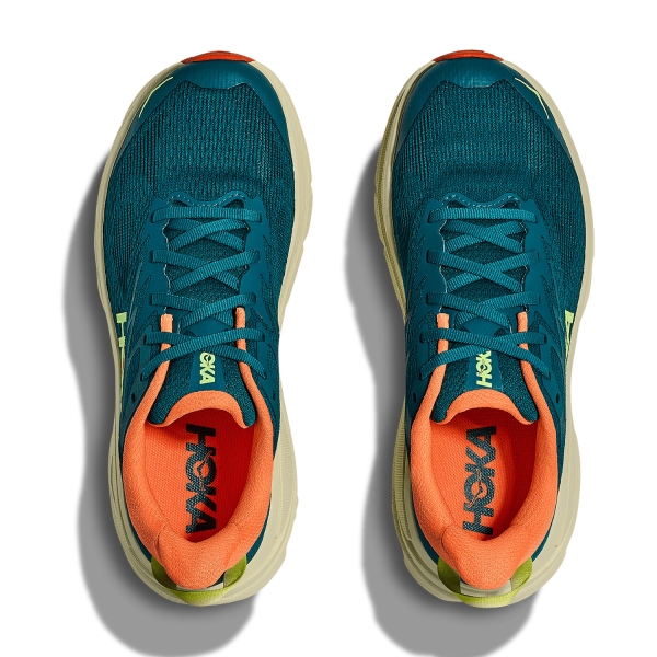 Hoka Challenger 8 - Tidal Wave/Pampas Grass